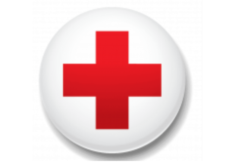 American Red Cross